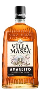 Likier Villa Massa Amaretto 0,7L / 30%