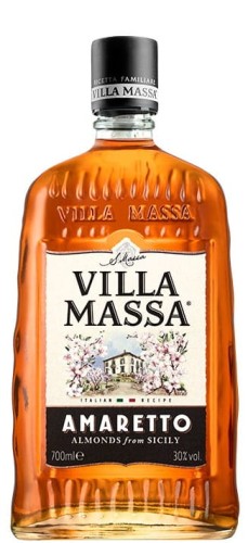 Villa Massa Amaretto 0,7L