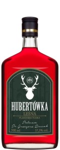 Wódka Hubertówka Leśna 0,5L / 37,5%