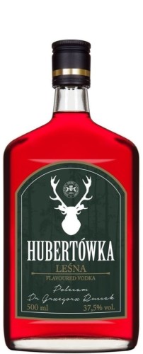 Hubertówka Leśna 0,5L