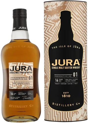 Jura Perspective No.01