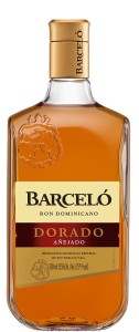 Rum Barcelo Dorado Anejado 0,7L / 37,5%