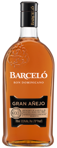 Rum Barcelo Gran Anejo 0,7L / 37,5%