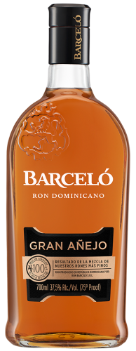 Barcelo Gran Anejo 0,7L