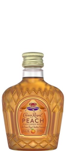 Crown Royal Peach 0,05L