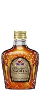 Crown Royal Vanilla mini 0,05L / 35%