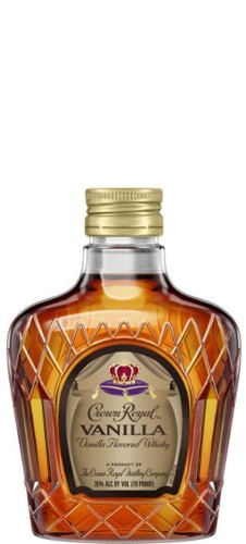 Crown Royal Vanilla 0,05L