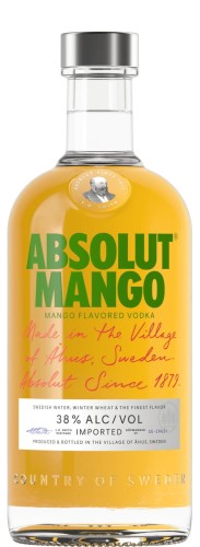 Absolut Mango