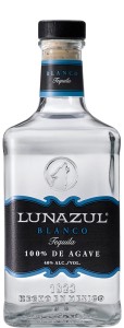 Tequila Lunazul Blanco 0,7L / 40%
