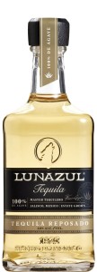 Tequila Lunazul Reposado 0,7L / 40%