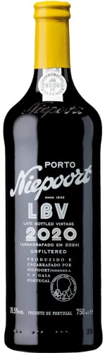 Niepoort LBV 2020