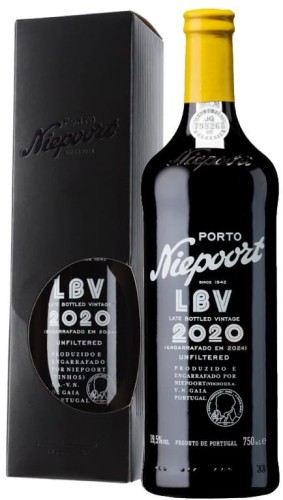 Porto Niepoort LBV 2020