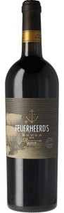 Wino Feuerheerd's reserva 0,75L / 14%