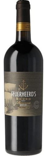FEUERHEERD'S RESERVA 0,75L