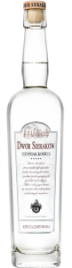 Wódka Dwór Sieraków Ziemniak kosher 0,7L / 40%