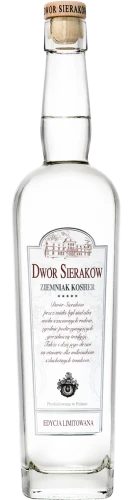 Dwór Sieraków Ziemniak Kosher