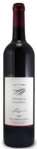 Wino Regent Winnica Janowice 0,75L / 11%  
