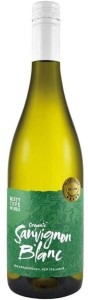 Wino Misty Cove Sauvignon blanc organic 0,75L / 13%