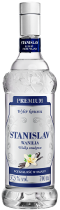 Wódka Stanislav Wanilia 0,7L / 37,5%