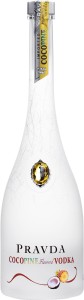 Wódka Pravda CocoPine 0,7L / 37,5%