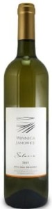 Wino Solaris Winnica Janowice 0,75L / 14,5% 