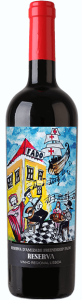Wino Fado Friendship Reserva D'Amizade 0,75L / 13,5%
