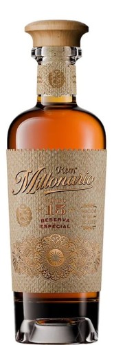 Millonario 15 Reserva Especial