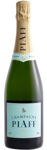 Szampan Piaff brut 0,75L / 12%