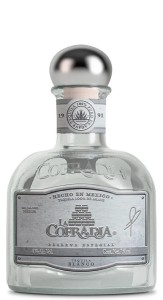 Tequila La Cofradia Reserva Especial Blanco 0,7L / 38%