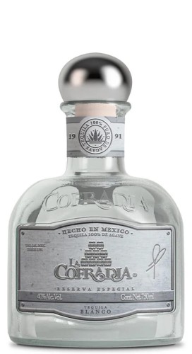 La Cofradia Reserva Especial Blanco
