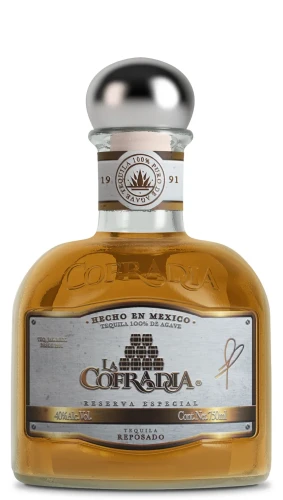La Cofradia Reserva Especial Reposado