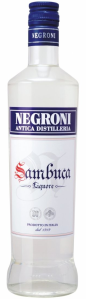 Sambuca Negroni 0,7L / 40%