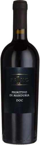 Primo Primitivo di Manduria