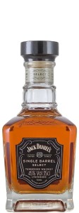 Jack Daniel’s Single Barrel Select 0,35L / 45%