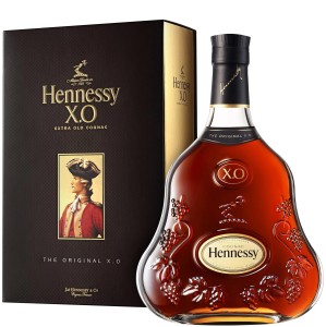 Koniak Hennessy XO 0,7L / 40%