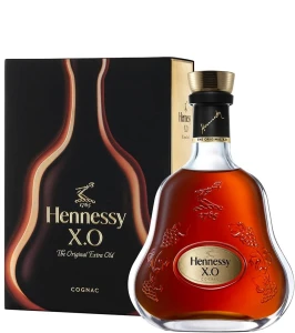 Koniak Hennessy XO 0,35L / 40%