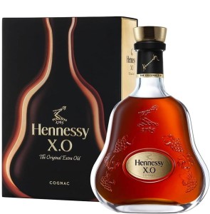 Koniak Hennessy XO 0,7L / 40%