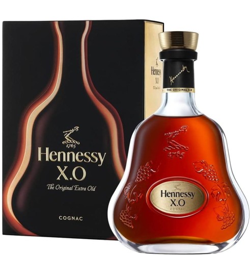 Hennessy XO