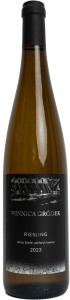 Wino Riesling Winnica Gródek 0,75L / 12%