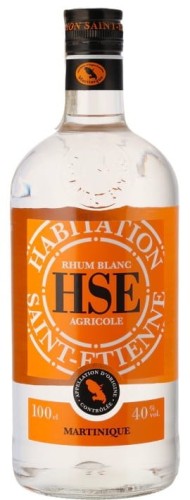 HSE Blanc Agricole 1L