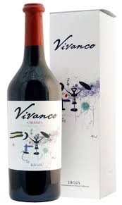 Vivanco Crianza