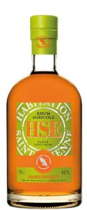 Rum HSE Élevé Sous Bois 0,7L / 42%