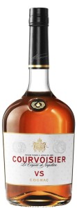 Koniak Courvoisier VS 0,7L / 40%