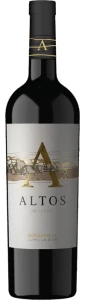 Wino Altos de Luzon Monastrell 0,75l / 14,5%
