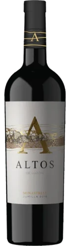 Altos de Luzon Monastrell