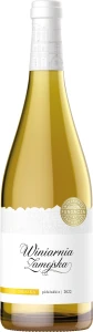 Winiarnia Zamojska Gruszka 0,75L / 9% 