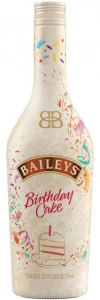 Baileys Birthday Cake 0,7L / 17%