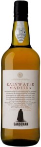 Madeira Sandeman Rainwater 0,75L / 19% 