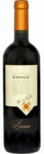 Wino Commendator Enrico 0,75L / 15%