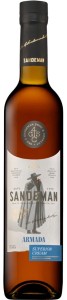 Sherry Sandeman Armada Superior cream 0,5L / 17,5%
